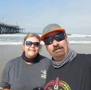 Meet your Posher, Renee